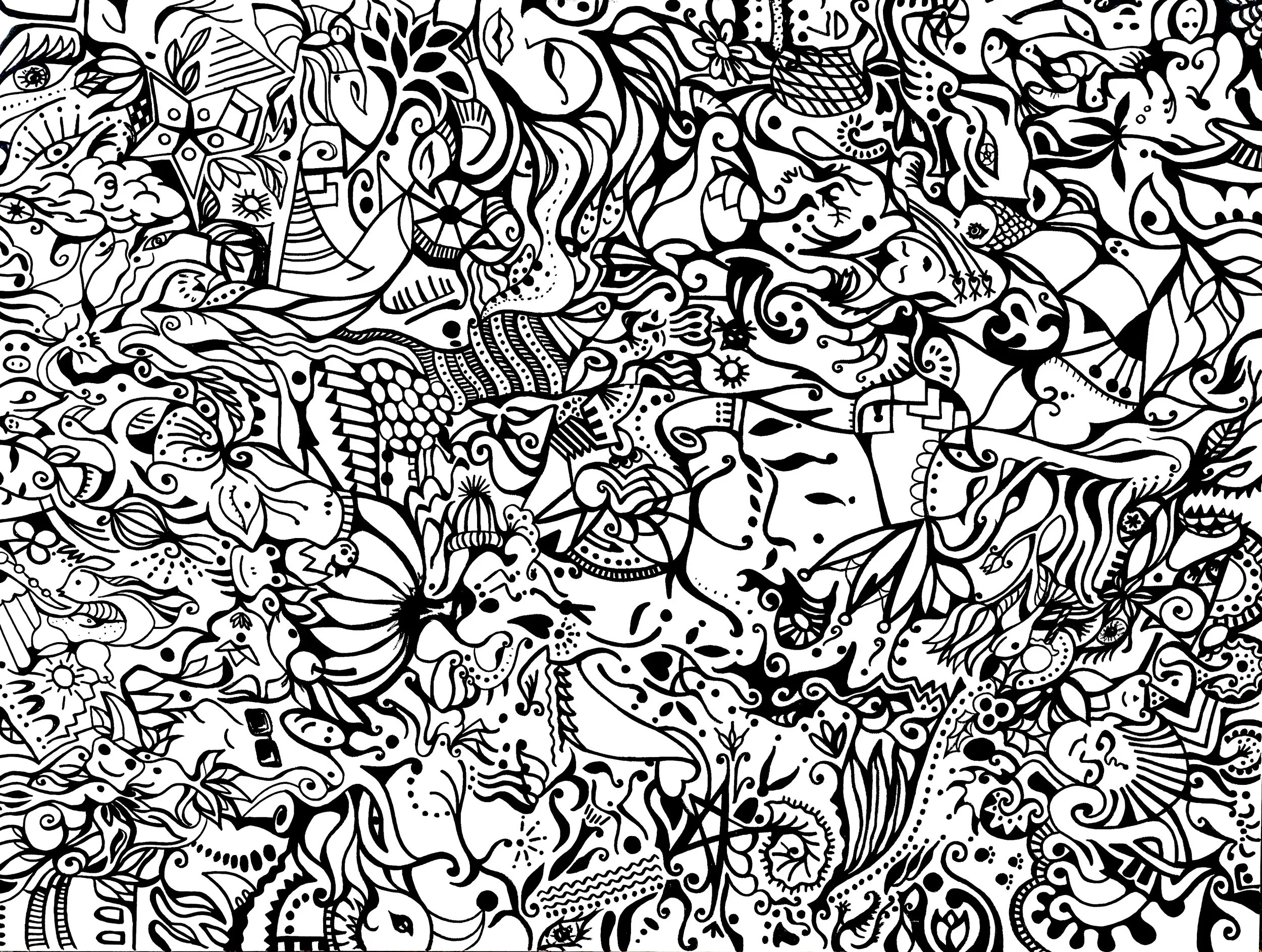 10 Questions with Patricia Daher | Al-Tiba9 Contemporary Art